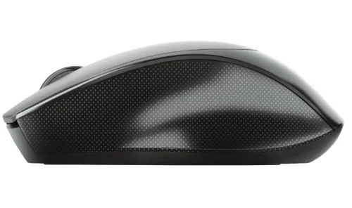 Trust Wireless mouse Zaya, Black, 2008713439238099 02 