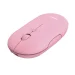 Trust Wireless mouse Puck, Pink, Silent, 2008713439241259 06 