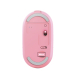 Trust Wireless mouse Puck, Pink, Silent, 2008713439241259 06 