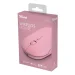 Trust Wireless mouse Puck, Pink, Silent, 2008713439241259 06 