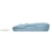 Trust Wireless mouse Puck, Blue, Silent, 2008713439241266 06 