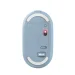 Trust Wireless mouse Puck, Blue, Silent, 2008713439241266 06 