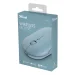 Trust Wireless mouse Puck, Blue, Silent, 2008713439241266 06 