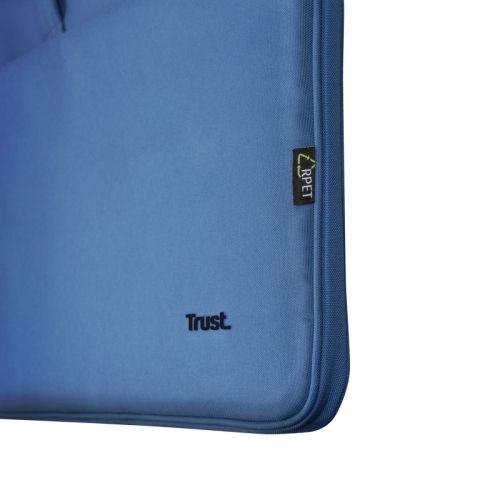 Чанта за лаптоп Trust Bologna до 16' (40.64 cm), син, 2008713439244489 05 