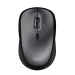 Trust Wireless mouse YVI+, Black, Silent , 2008713439245493 03 