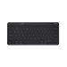 Wireless Keyboard Trust Lyra, Black, 2008713439247077 03 