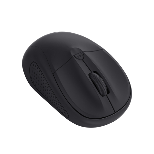 Trust Wireless mouse Primo, Black, 2008713439247947 02 