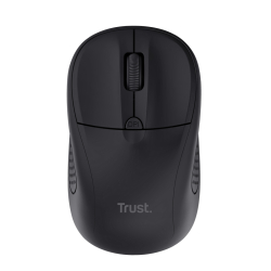 Trust Wireless mouse Primo, Black