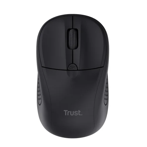 Trust Wireless mouse Primo, Black, 2008713439247947