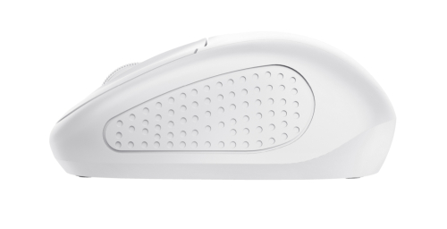 Trust Wireless mouse Primo, White, 2008713439247954 04  — OK Office Trust Wireless mouse Primo, White, 2008713439247954 04