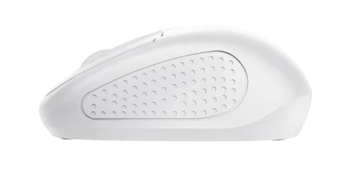 Trust Wireless mouse Primo, White, 2008713439247954 02 