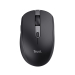 Trust Wireless mouse Ozaa, Black, Silent, 2008713439248197 04 