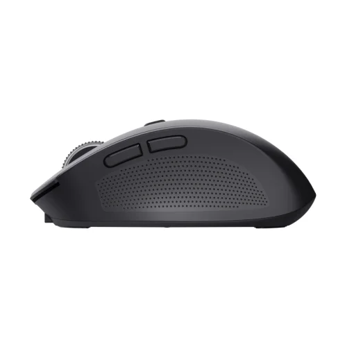 Trust Wireless mouse Ozaa, Black, Silent, 2008713439248197 02 