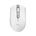 Trust Wireless mouse Ozaa, White, Silent, 2008713439249330 04 