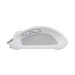 Trust Wireless mouse Ozaa, White, Silent, 2008713439249330 04 