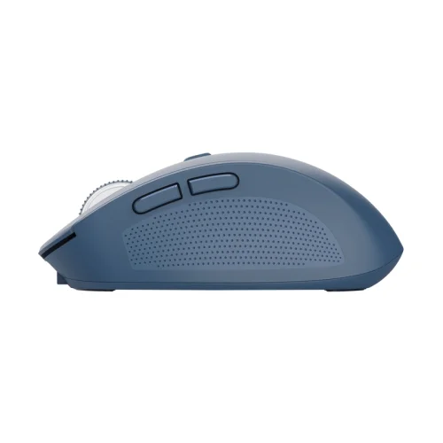 Trust Wireless mouse Ozaa, Blue, Silent, 2008713439249347 02 