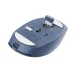 Trust Wireless mouse Ozaa, Blue, Silent, 2008713439249347 04 