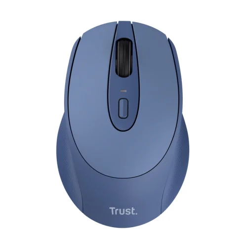 Trust Wireless mouse Zaya, 2008713439250398