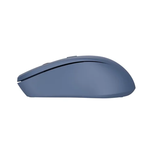 Trust Wireless mouse Mydo, Blue, Silent, 2008713439250411 02 