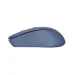 Trust Wireless mouse Mydo, Blue, Silent, 2008713439250411 03 