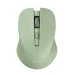 Trust Wireless mouse Mydo, Green, Silent, 2008713439250428 03 