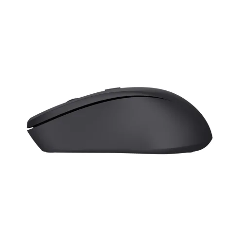 Trust Wireless mouse Mydo, Black, Silent, 2008713439250848 02 