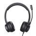 Слушалки TRUST Ayda USB PC, черен, 2008713439250886 06 