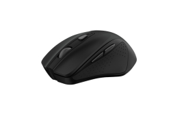 Trust Wireless Mouse Nito Silent, Black