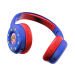 Безжични слушалки TRUST Nouna Paw Patrol, син, 2008713439256550 05 