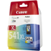 Патрон Canon CL-541XL Color орг 400 стр, 1000000000013012 03 