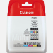 Ink cartridge Multi Pack Canon CLI-581 C/M/Y/BK Оriginal 4х5.6ml, 2008714574652214 03 