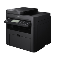 Mono laser printer Canon i-SENSYS MF237w All-in-one + 2x CRG-737