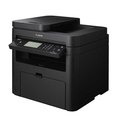 Mono laser printer Canon i-SENSYS MF237w All-in-one + 2x CRG-737, 2008714574661452 — OK Office Mono laser printer Canon i-SENSYS MF237w All-in-one + 2x CRG-737, 2008714574661452