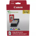 Canon Multi Pack CLI-581 + Photo Paper 10x15cm, 2008714574679013 03 
