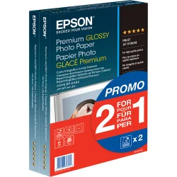 Фото хартия Epson premium glossy