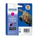 Ink cartridge Epson T1573 Vivid Magenta Original 25.9ml, 2008715946479453 02 