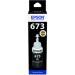 Ink bottle Epson T6731 BK 70ml, 1000000000028969 04 