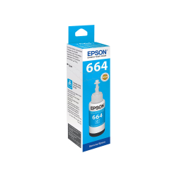 Ink Epson T6642 Cyan 70ml 6.5k