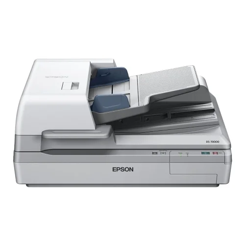Epson WorkForce DS-70000 A3 Color Document Scanner, 2008715946499239