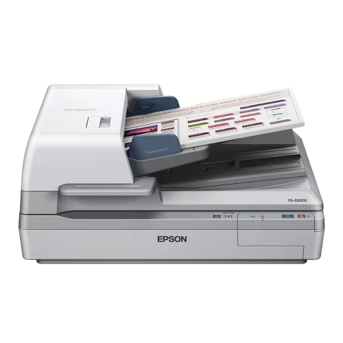 Epson WorkForce DS-70000 A3 Color Document Scanner, 2008715946499239 03 