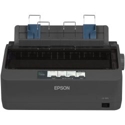 Epson LX-350 dot matrix printer