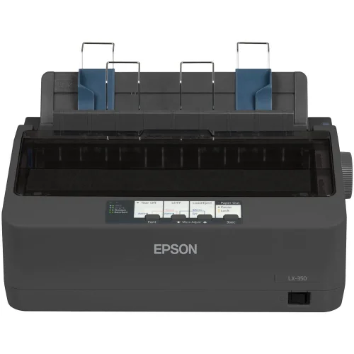 Матричен принтер Epson LX-350, 1000000000014837