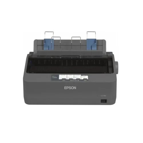 Матричен принтер Epson LX-350, 1000000000014837 02 