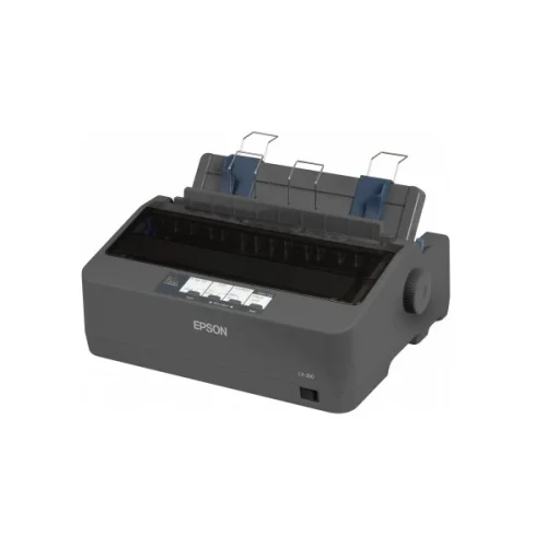Матричен принтер Epson LX-350, 1000000000014837 03 
