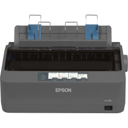 Epson LQ-350 dot matrix printer
