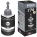 Ink Epson T7741 Pigment Black Оriginal  6k, 2008715946526324 03 