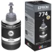 Ink bottle Epson T7741 Pigment Оriginal Black 6k, 2008715946526324 03 