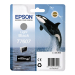 Патрон Epson T7607 Light Black оригинал 25.9мл, 2008715946539126 02 