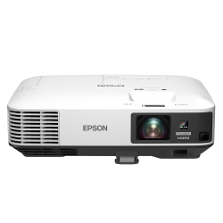 Мултимедиен проектор Epson EB-2250U бял