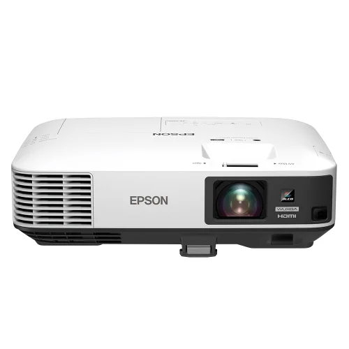 Мултимедиен проектор Epson EB-2250U бял, 2008715946628646